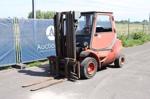 Linde H40D diesel forklift for sale - Image 9 | Machineryline ZA Linde H40D diesel forklift | Image 9 - Machineryline