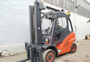 chariot élévateur diesel Linde H40D-01