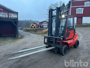 Linde H40D-04 Diesel-Gabelstapler