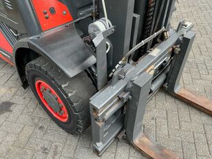 Πετρελαιοκίνητου περονοφόρου Linde H40T-02 προς πώληση - Απεικόνιση 21 | Machineryline GR Πετρελαιοκίνητο περονοφόρο Linde H40T-02 | Απεικόνιση 21 - Machineryline