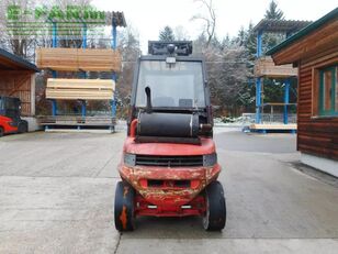 Linde H45d-04 dizel forklift