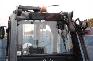 Linde H50D diesel forklift for sale - Image 16 | Machineryline CA Linde H50D diesel forklift | Image 16 - Machineryline