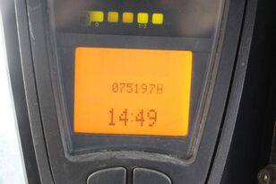 Linde H50D diesel forklift for sale - Image 25 | Machineryline CA Linde H50D diesel forklift | Image 25 - Machineryline