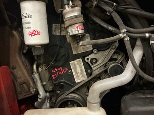 Pārdošana Linde H50D dīzeļa autoiekrāvēja - Attēls 14 | Machineryline LV Linde H50D dīzeļa autoiekrāvējs | Attēls 14 - Machineryline