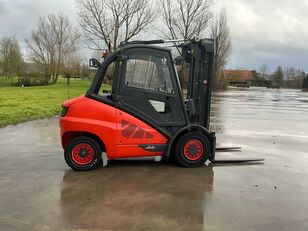 Pārdošana Linde H50D dīzeļa autoiekrāvēja - Attēls 15 | Machineryline LV Linde H50D dīzeļa autoiekrāvējs | Attēls 15 - Machineryline