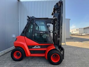 Linde H60D-01 dizel viljuškar