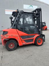 Linde H70 diesel forklift