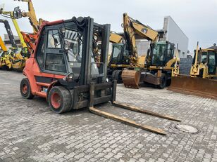 Chariot élévateur diesel Linde H70D à vendre - Image 5 | Machineryline FR Chariot élévateur diesel Linde H70D | Image 5 - Machineryline