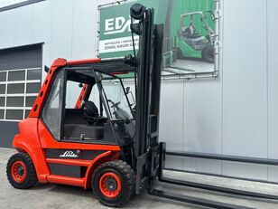 forklift diesel Linde H80 Heftruck Diesel