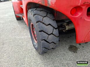 Linde H80D dieseldriven gaffeltruck till salu - Bild 14 | Machineryline SE Linde H80D dieseldriven gaffeltruck | Bild 14 - Machineryline