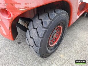 Linde H80D dieseldriven gaffeltruck till salu - Bild 15 | Machineryline SE Linde H80D dieseldriven gaffeltruck | Bild 15 - Machineryline