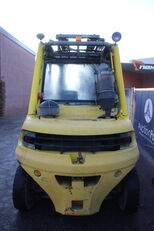 Linde H80D dieseldriven gaffeltruck till salu - Bild 4 | Machineryline SE Linde H80D dieseldriven gaffeltruck | Bild 4 - Machineryline