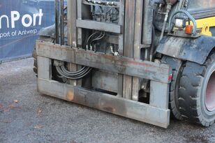 Linde H80D dieseldriven gaffeltruck till salu - Bild 9 | Machineryline SE Linde H80D dieseldriven gaffeltruck | Bild 9 - Machineryline