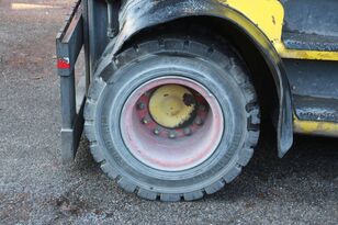 Linde H80D dieseldriven gaffeltruck till salu - Bild 13 | Machineryline SE Linde H80D dieseldriven gaffeltruck | Bild 13 - Machineryline