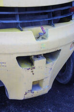 Linde H80D dieseldriven gaffeltruck till salu - Bild 16 | Machineryline SE Linde H80D dieseldriven gaffeltruck | Bild 16 - Machineryline