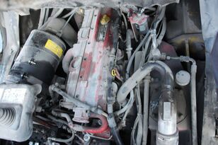 Linde H80D dieseldriven gaffeltruck till salu - Bild 17 | Machineryline SE Linde H80D dieseldriven gaffeltruck | Bild 17 - Machineryline