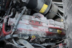 Linde H80D dieseldriven gaffeltruck till salu - Bild 18 | Machineryline SE Linde H80D dieseldriven gaffeltruck | Bild 18 - Machineryline