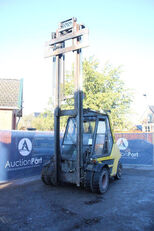 Linde H80D dieseldriven gaffeltruck till salu - Bild 26 | Machineryline SE Linde H80D dieseldriven gaffeltruck | Bild 26 - Machineryline