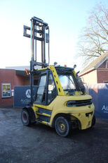 Linde H80D dieseldriven gaffeltruck till salu - Bild 27 | Machineryline SE Linde H80D dieseldriven gaffeltruck | Bild 27 - Machineryline