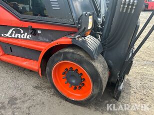 Chariot élévateur diesel Linde H80D-01/900 à vendre - Image 28 | Machineryline ML Chariot élévateur diesel Linde H80D-01/900 | Image 28 - Machineryline