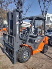 chariot &eacute;l&eacute;vateur diesel Lonking LG30DT 100% 2026YEAR 0 HOUR NEW MACHINE neuf