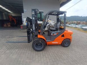 novi Lonking LG35DT dizelski viličar