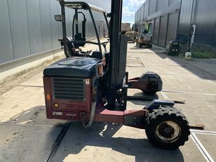 Chariot élévateur diesel MOFFET M4 25.3 à vendre - Image 4 | Machineryline GN Chariot élévateur diesel MOFFET M4 25.3 | Image 4 - Machineryline