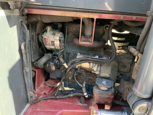 Chariot élévateur diesel MOFFET M4 25.3 à vendre - Image 12 | Machineryline GN Chariot élévateur diesel MOFFET M4 25.3 | Image 12 - Machineryline