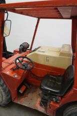 дизельный погрузчик Manitou MC.20.HP