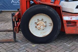 Manitou MCE 25H diesel forklift for sale - Image 14 | Machineryline SG Manitou MCE 25H diesel forklift | Image 14 - Machineryline