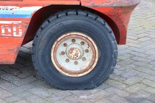 Manitou MCE 25H diesel forklift for sale - Image 15 | Machineryline SG Manitou MCE 25H diesel forklift | Image 15 - Machineryline