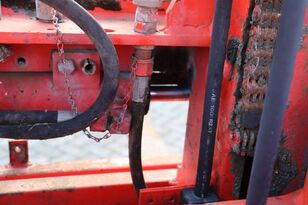 Manitou MCE 25H diesel forklift for sale - Image 41 | Machineryline SG Manitou MCE 25H diesel forklift | Image 41 - Machineryline