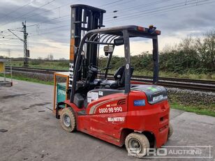 رافعة شوكية ديزل Manitou ME425-6