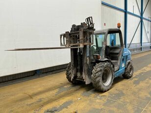forklift diesel Manitou MH 25-4 T