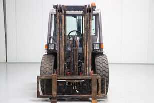 Manitou MH20-4T diesel forklift
