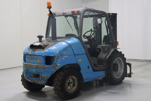 Manitou MH25-4T diesel forklift