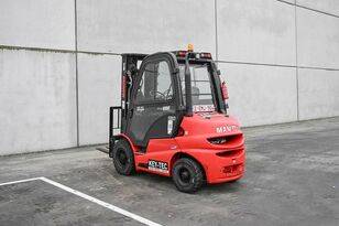 بيع رافعة شوكية ديزل Manitou MI 25 D - صورة 7 | Machineryline رافعة شوكية ديزل Manitou MI 25 D | صورة 7 - Machineryline