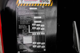 بيع رافعة شوكية ديزل Manitou MI 25 D - صورة 13 | Machineryline رافعة شوكية ديزل Manitou MI 25 D | صورة 13 - Machineryline