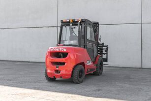 Manitou MI 55 D diesel forklift for sale - Image 5 | Machineryline Manitou MI 55 D diesel forklift | Image 5 - Machineryline