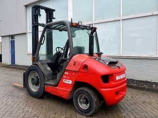 Manitou MSI 30 T diesel forklift