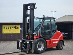 Manitou MSI50 dízel targonca