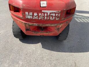 Manitou MSL50 diesel forklift