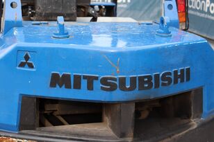 Mitsubishi diesel forklift for sale - Image 16 | Machineryline ZA Mitsubishi diesel forklift | Image 16 - Machineryline