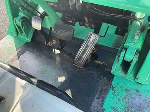 Venta de Mitsubishi 2.5D carretilla diésel - Imagen 13 | Machineryline CL Mitsubishi 2.5D carretilla diésel | Imagen 13 - Machineryline