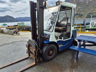 Mitsubishi FD-25/CAP Truck diesel forklift