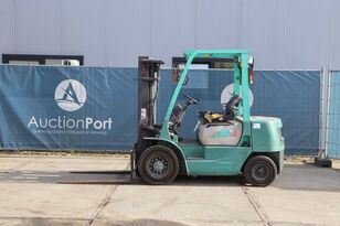 forklift diesel Mitsubishi FD25