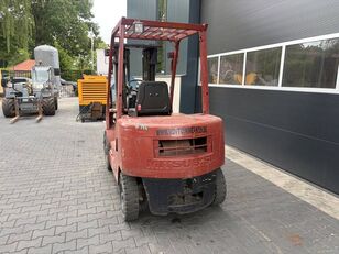 Chariot élévateur diesel Mitsubishi FD25 à vendre - Image 4 | Machineryline FR Chariot élévateur diesel Mitsubishi FD25 | Image 4 - Machineryline