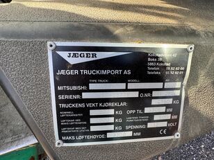 Πετρελαιοκίνητου περονοφόρου Mitsubishi FD25K προς πώληση - Απεικόνιση 54 | Machineryline GR Πετρελαιοκίνητο περονοφόρο Mitsubishi FD25K | Απεικόνιση 54 - Machineryline