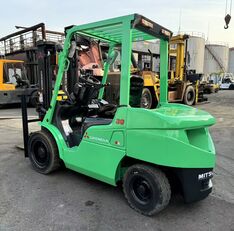 stivuitor diesel Mitsubishi FD30