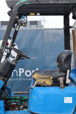 Empilhador diesel Mitsubishi FD30K a venda - Imagem 19 | Machineryline MZ Empilhador diesel Mitsubishi FD30K | Imagem 19 - Machineryline